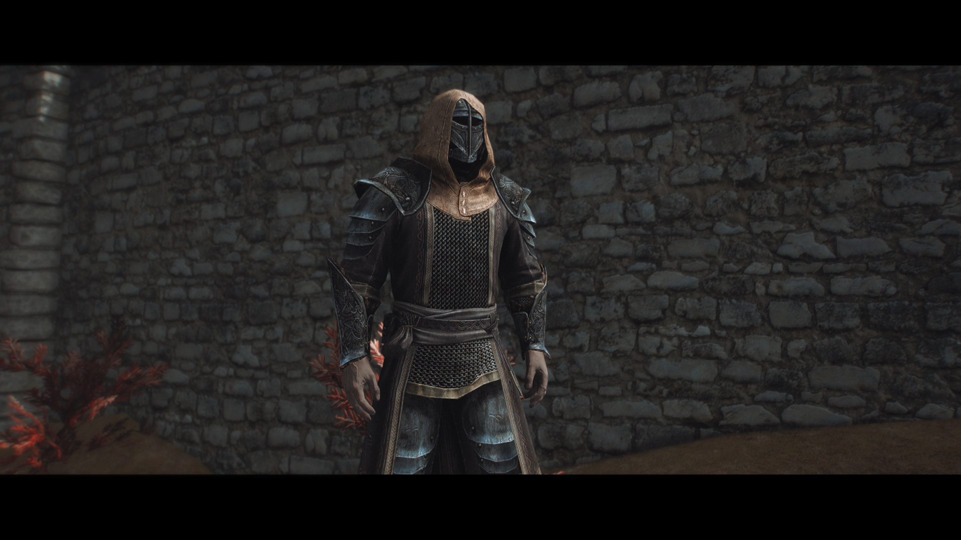 skyrim special edition armor mods